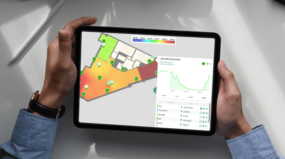 The benefits of implementing energy efficient building solutions | Metrikus